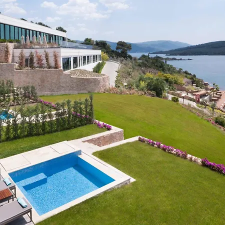 Family Terrace 4* Αλικαρνασσός