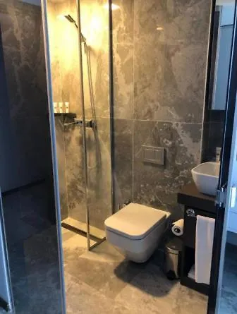 Family Terrace 4* Αλικαρνασσός