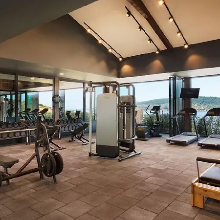 Family Terrace 4* Bodrum