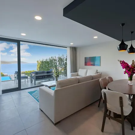 Family Terrace Bed & Breakfast Bodrum