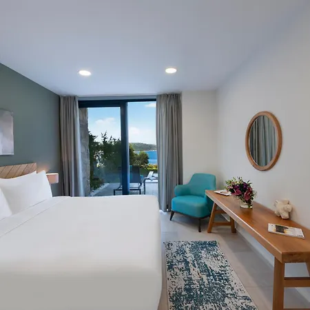 Bed & Breakfast Family Terrace 4*